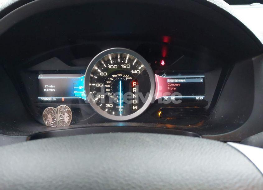 Photo 7 of 2015 Ford Explorer XLT (VIN 1FM5K8D87FGB17259)