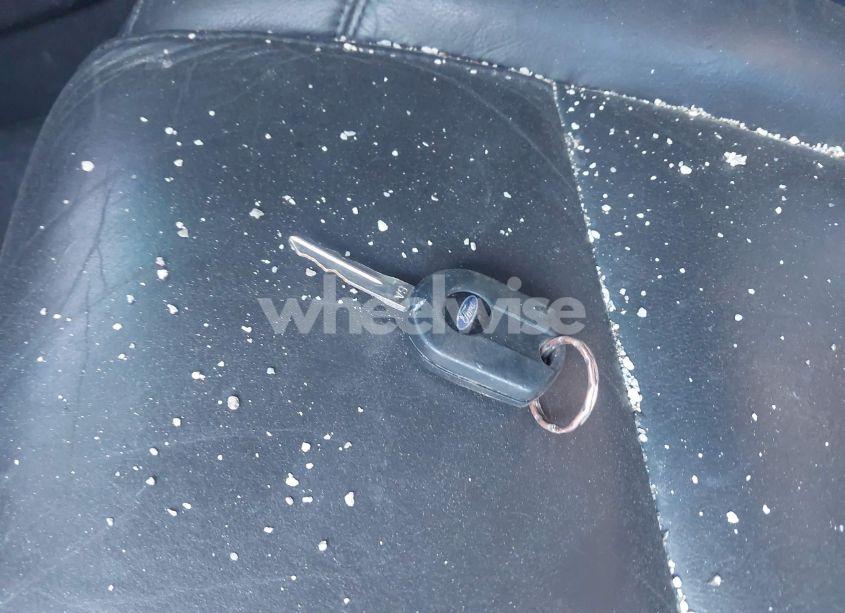 Photo 11 of 2015 Ford Explorer XLT (VIN 1FM5K8D87FGB59348)