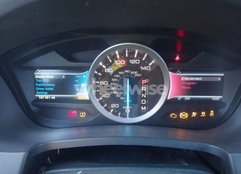 Photo 7 of 2015 Ford Explorer XLT (VIN 1FM5K8D87FGB59348)