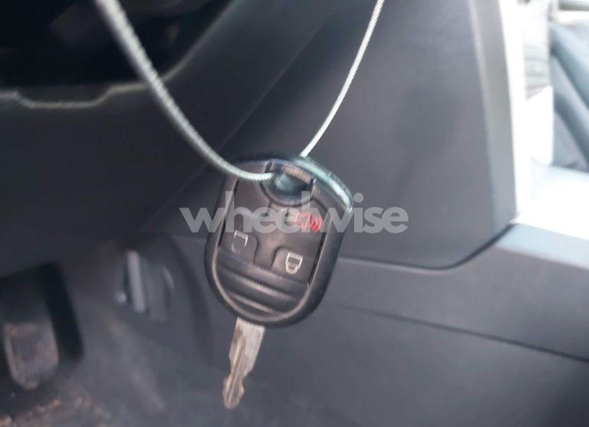 Photo 11 of 2015 Ford Explorer XLT (VIN 1FM5K8D87FGB68647)