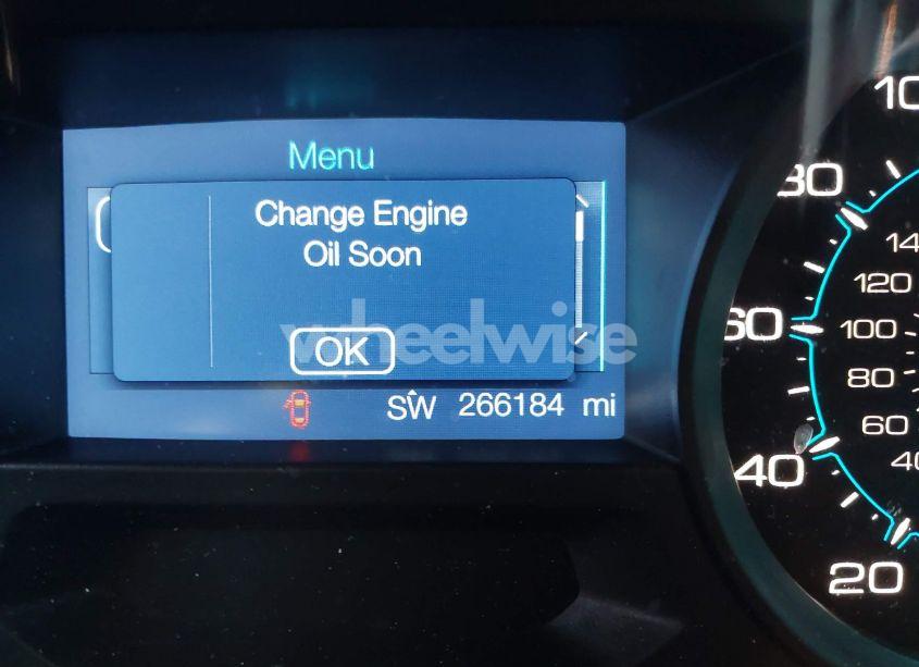 Photo 15 of 2015 Ford Explorer XLT (VIN 1FM5K8D87FGB68647)