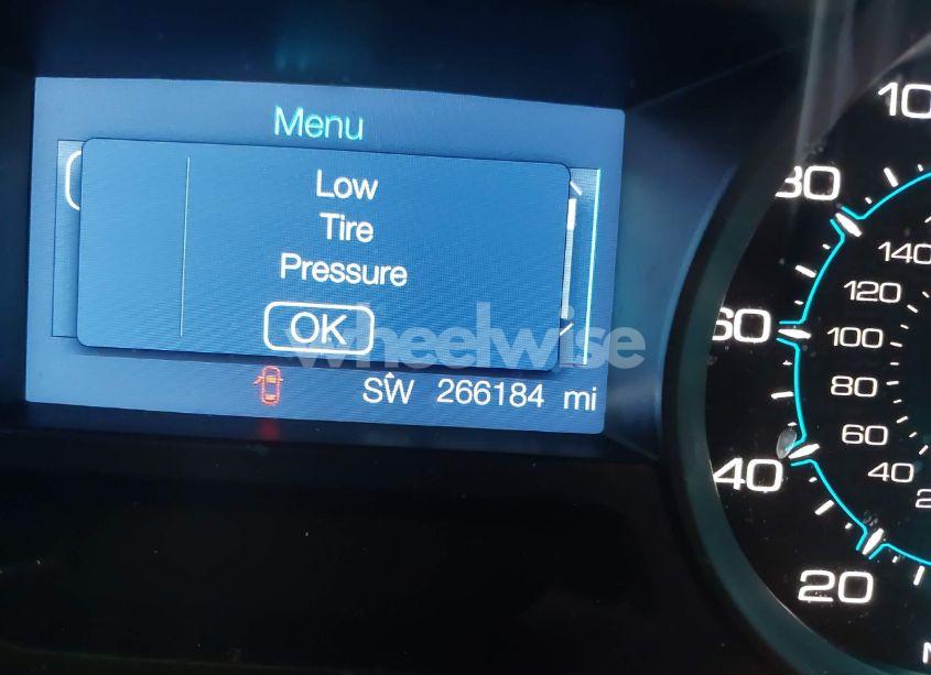 Photo 7 of 2015 Ford Explorer XLT (VIN 1FM5K8D87FGB68647)