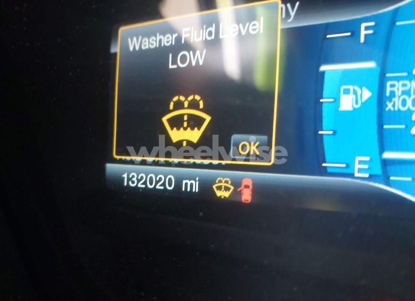 Photo 15 of 2015 Ford Explorer XLT (VIN 1FM5K8D87FGB72357)