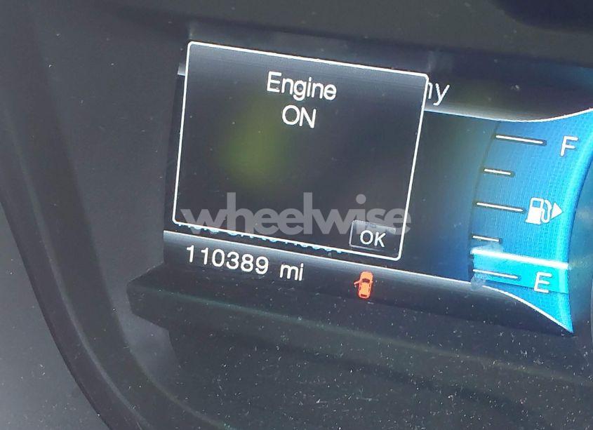 Photo 15 of 2015 Ford Explorer XLT (VIN 1FM5K8D87FGC32668)