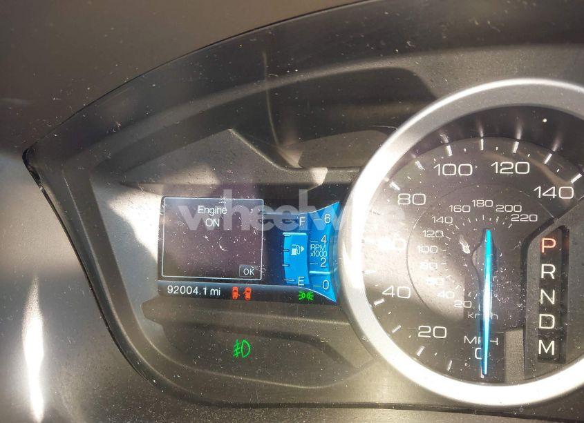 Photo 7 of 2015 Ford Explorer XLT (VIN 1FM5K8D87FGC37255)