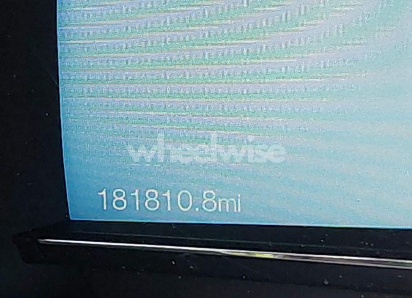 Photo 14 of 2016 Ford Explorer XLT (VIN 1FM5K8D87GGB66706)