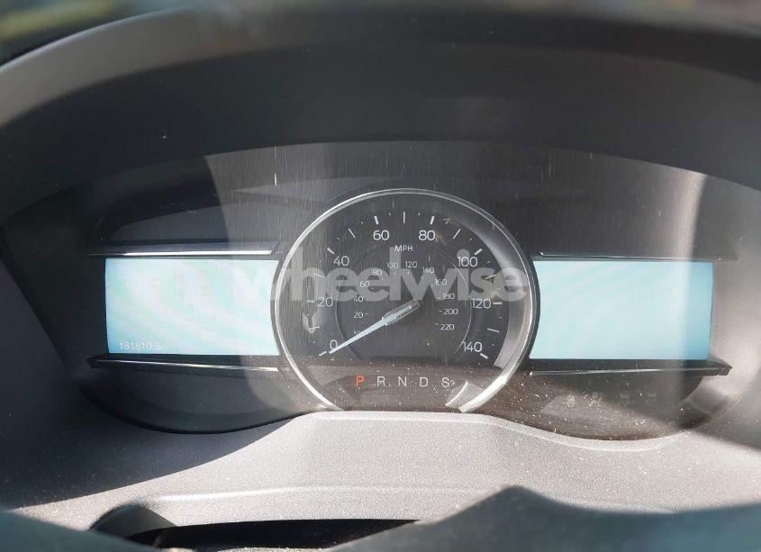 Photo 7 of 2016 Ford Explorer XLT (VIN 1FM5K8D87GGB66706)