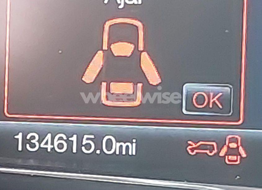 Photo 16 of 2016 Ford Explorer XLT (VIN 1FM5K8D87GGC00708)