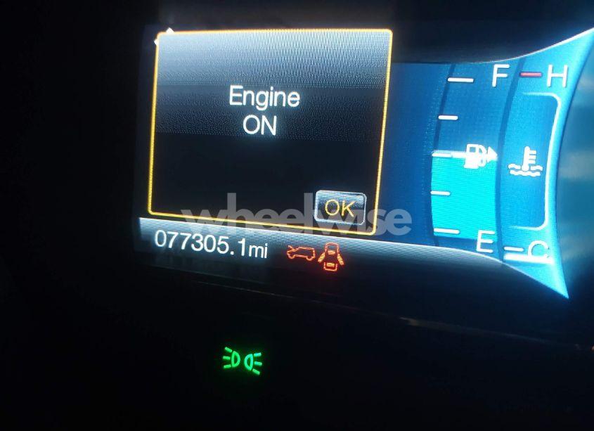 Photo 15 of 2017 Ford Explorer XLT (VIN 1FM5K8D87HGA66283)