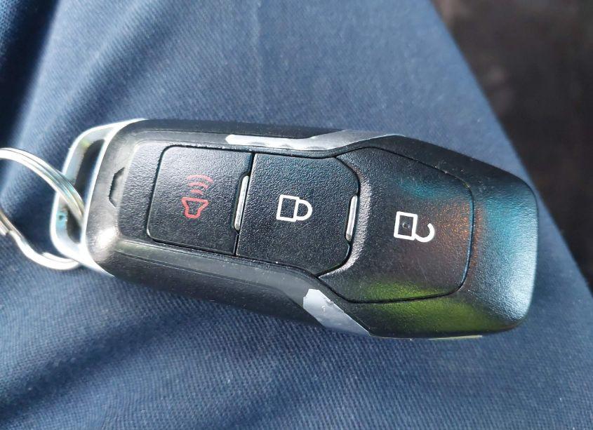 Photo 11 of 2017 Ford Explorer XLT (VIN 1FM5K8D87HGA84069)