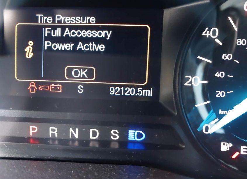 Photo 15 of 2017 Ford Explorer XLT (VIN 1FM5K8D87HGA84069)