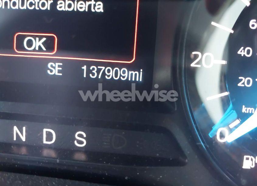 Photo 15 of 2017 Ford Explorer XLT (VIN 1FM5K8D87HGA95220)