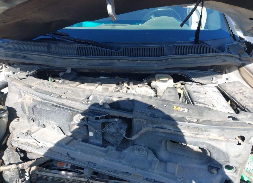 Photo 10 of 2017 Ford Explorer XLT (VIN 1FM5K8D87HGB06507)