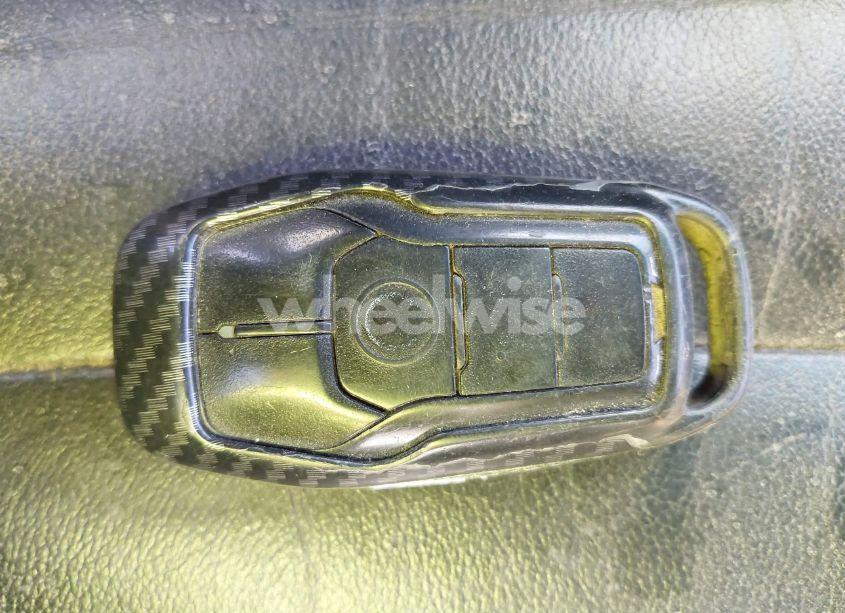 Photo 11 of 2017 Ford Explorer XLT (VIN 1FM5K8D87HGB06507)