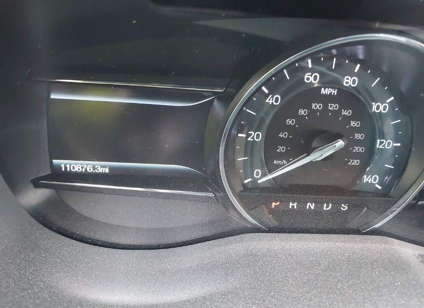 Photo 7 of 2017 Ford Explorer XLT (VIN 1FM5K8D87HGB21122)