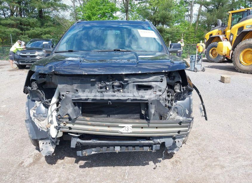 Photo 13 of 2017 Ford Explorer XLT (VIN 1FM5K8D87HGB61166)