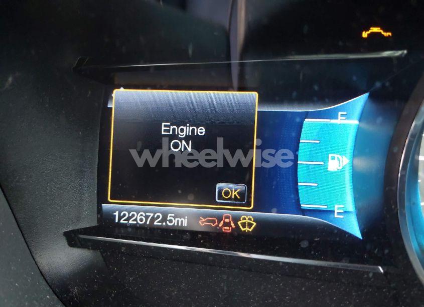 Photo 16 of 2017 Ford Explorer XLT (VIN 1FM5K8D87HGB61166)