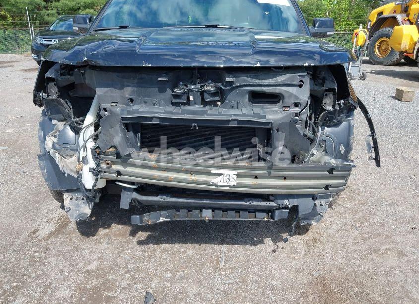 Photo 6 of 2017 Ford Explorer XLT (VIN 1FM5K8D87HGB61166)