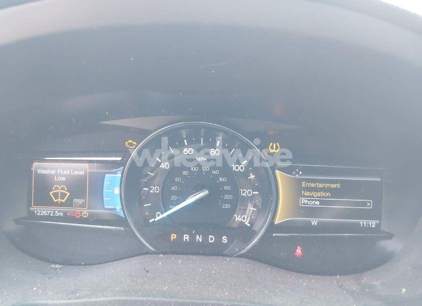 Photo 7 of 2017 Ford Explorer XLT (VIN 1FM5K8D87HGB61166)