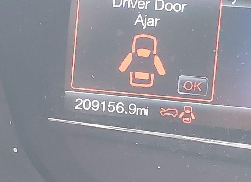 Photo 16 of 2017 Ford Explorer XLT (VIN 1FM5K8D87HGB94300)