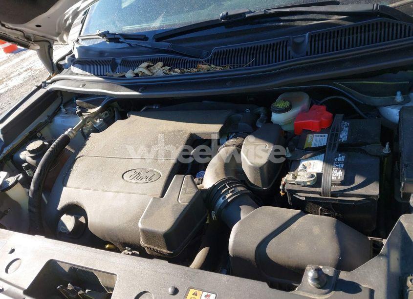 Photo 10 of 2017 Ford Explorer XLT (VIN 1FM5K8D87HGC29871)