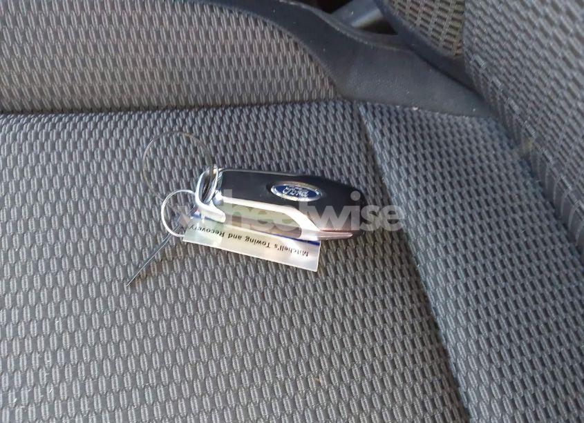 Photo 11 of 2017 Ford Explorer XLT (VIN 1FM5K8D87HGC29871)