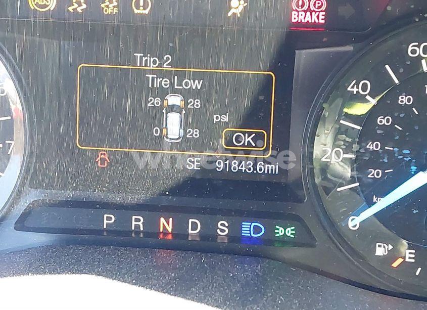 Photo 15 of 2017 Ford Explorer XLT (VIN 1FM5K8D87HGC29871)