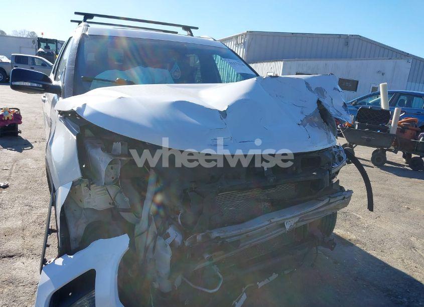 Photo 12 of 2017 Ford Explorer XLT (VIN 1FM5K8D87HGC50414)