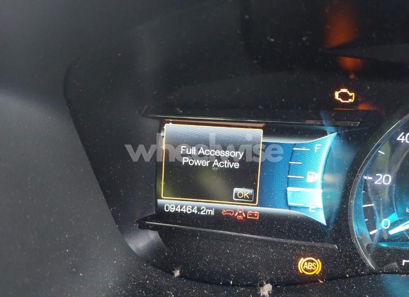 Photo 15 of 2017 Ford Explorer XLT (VIN 1FM5K8D87HGC50414)