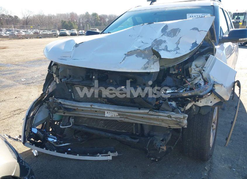 Photo 6 of 2017 Ford Explorer XLT (VIN 1FM5K8D87HGC50414)