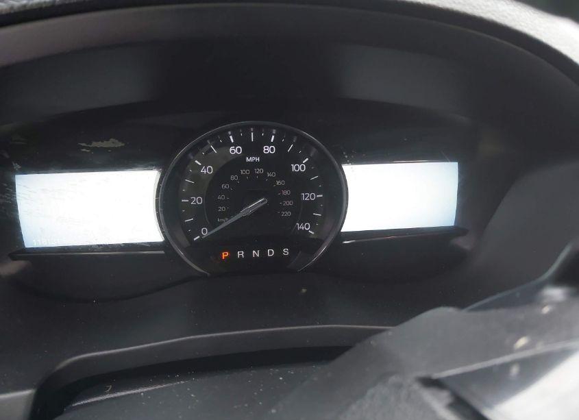 Photo 7 of 2017 Ford Explorer XLT (VIN 1FM5K8D87HGD74313)