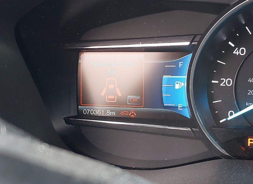 Photo 15 of 2017 Ford Explorer XLT (VIN 1FM5K8D87HGD74456)