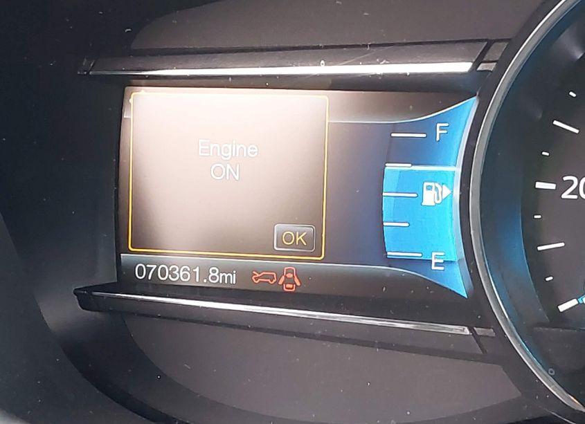 Photo 7 of 2017 Ford Explorer XLT (VIN 1FM5K8D87HGD74456)