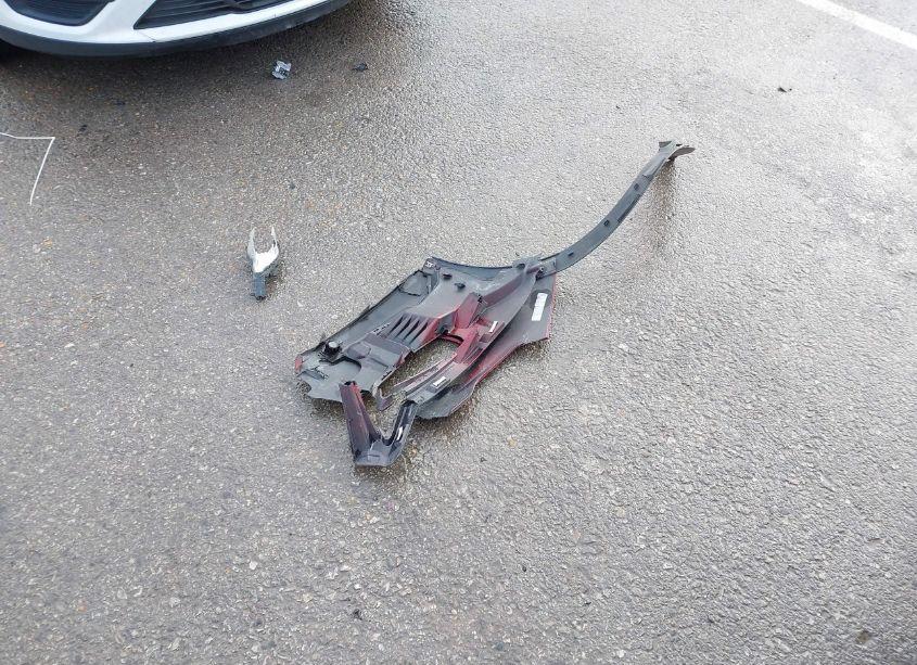 Photo 12 of 2018 Ford Explorer XLT (VIN 1FM5K8D87JGA19275)