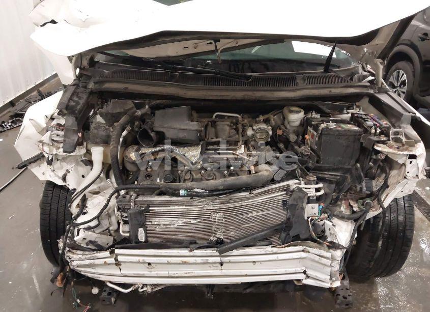 Photo 10 of 2018 Ford Explorer XLT (VIN 1FM5K8D87JGA25268)