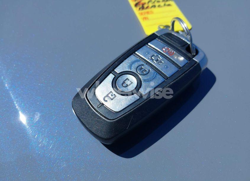 Photo 11 of 2018 Ford Explorer XLT (VIN 1FM5K8D87JGA39106)