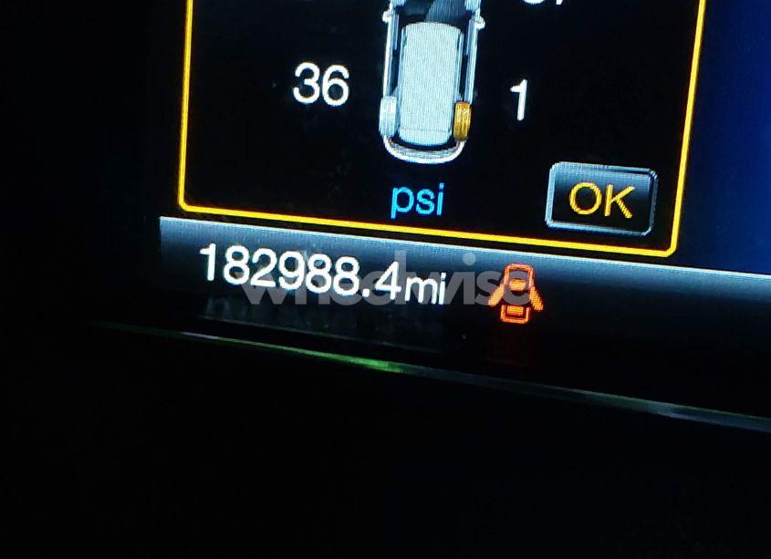 Photo 15 of 2018 Ford Explorer XLT (VIN 1FM5K8D87JGB03807)