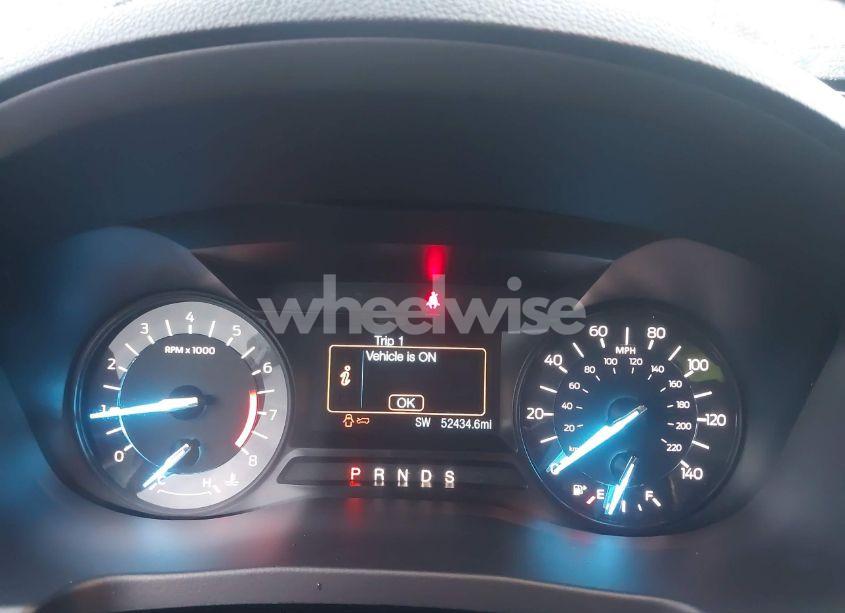 Photo 7 of 2018 Ford Explorer XLT (VIN 1FM5K8D87JGB27704)