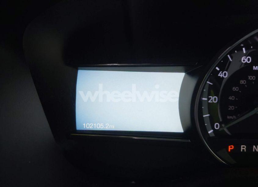 Photo 7 of 2018 Ford Explorer XLT (VIN 1FM5K8D87JGB77292)