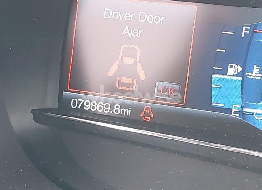 Photo 15 of 2018 Ford Explorer XLT (VIN 1FM5K8D87JGC02174)