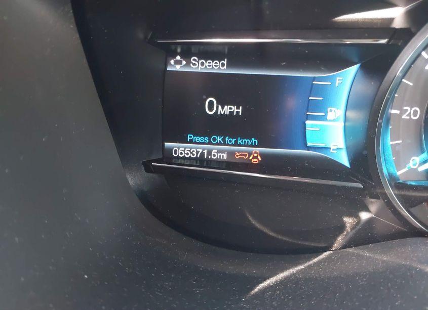 Photo 15 of 2018 Ford Explorer XLT (VIN 1FM5K8D87JGC86285)