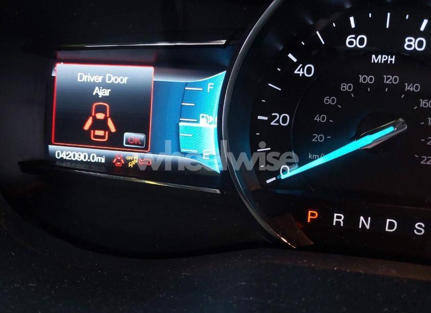 Photo 15 of 2019 Ford Explorer XLT (VIN 1FM5K8D87KGA15664)