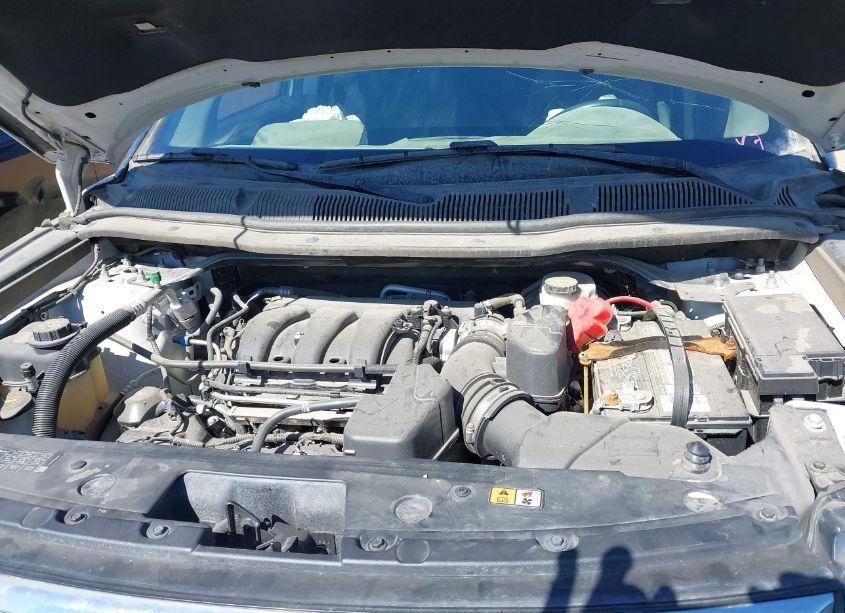 Photo 10 of 2019 Ford Explorer XLT (VIN 1FM5K8D87KGA42881)