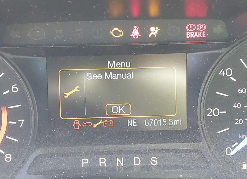 Photo 15 of 2019 Ford Explorer XLT (VIN 1FM5K8D87KGA42881)