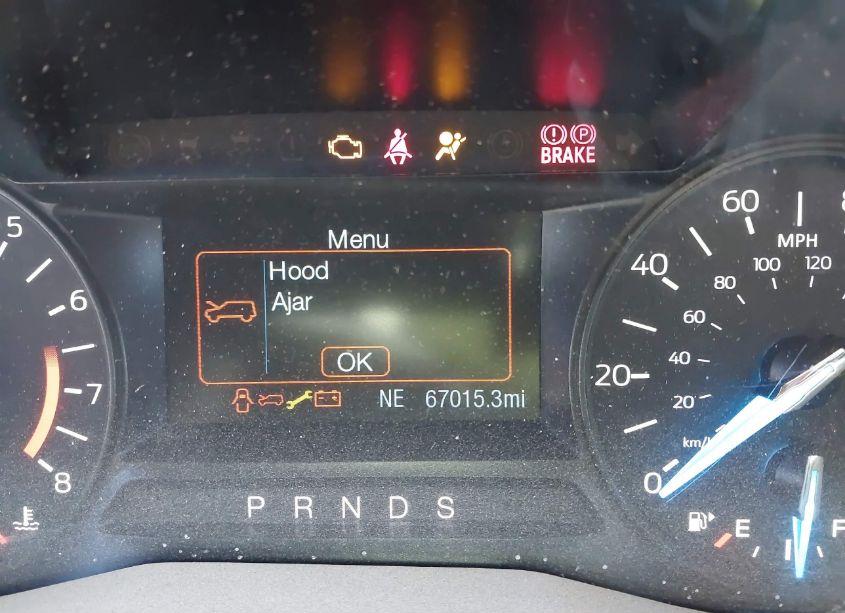 Photo 7 of 2019 Ford Explorer XLT (VIN 1FM5K8D87KGA42881)