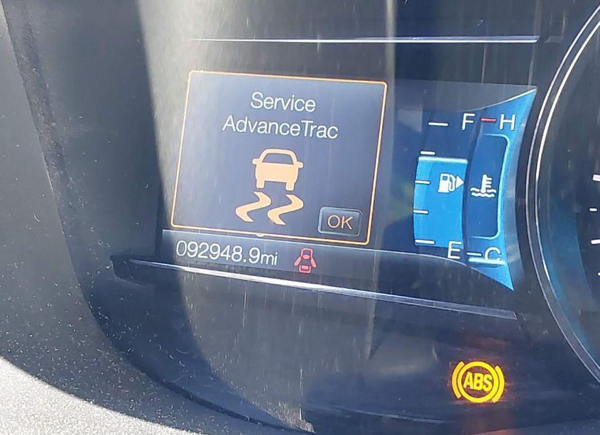 Photo 15 of 2019 Ford Explorer XLT (VIN 1FM5K8D87KGA99128)