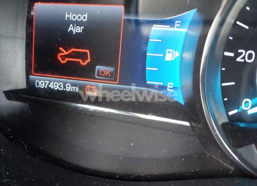 Photo 7 of 2019 Ford Explorer XLT (VIN 1FM5K8D87KGB08202)