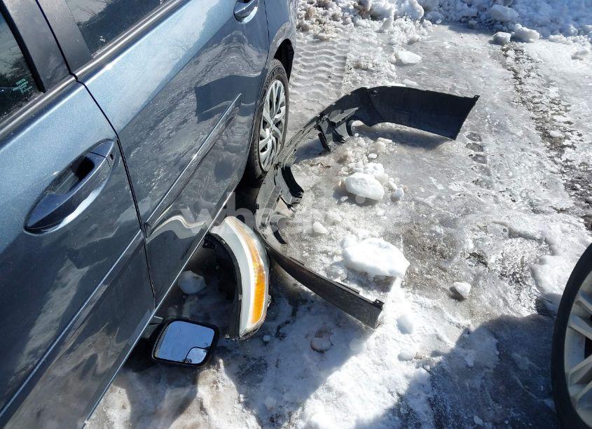 Photo 12 of 2013 Ford Explorer XLT (VIN 1FM5K8D88DGA05910)