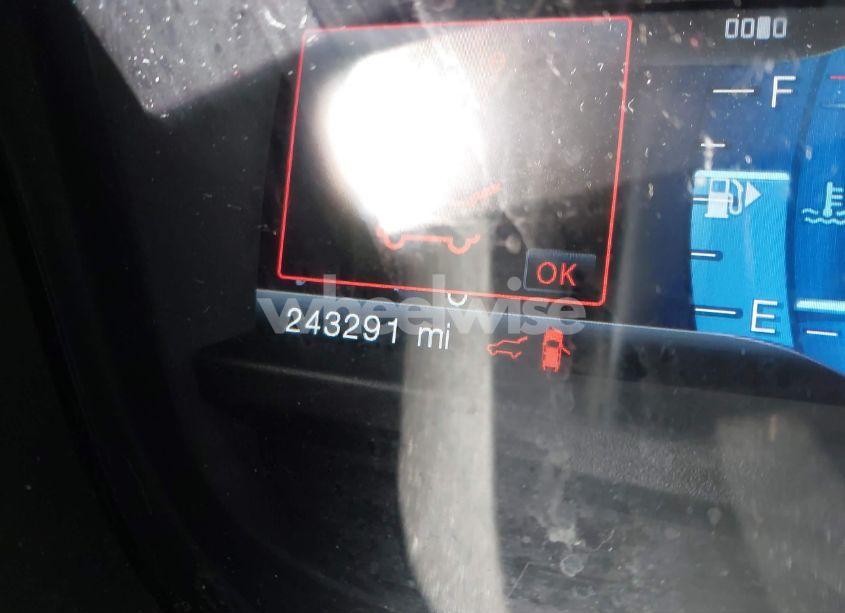 Photo 16 of 2013 Ford Explorer XLT (VIN 1FM5K8D88DGA05910)