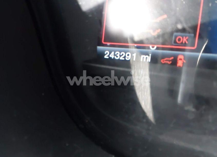 Photo 7 of 2013 Ford Explorer XLT (VIN 1FM5K8D88DGA05910)